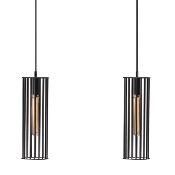 Hanglamp ‘Birdy’ 4L - Afbeelding 2