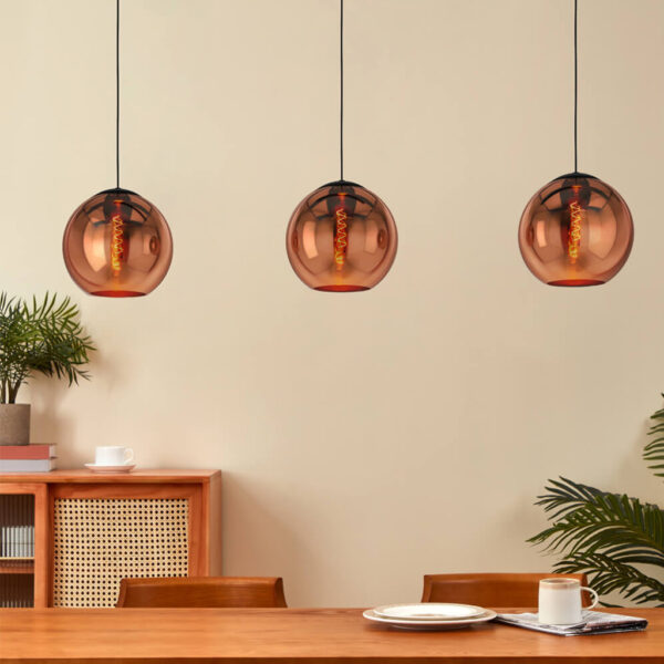 Hanglamp ‘Cordoba’ - Afbeelding 3