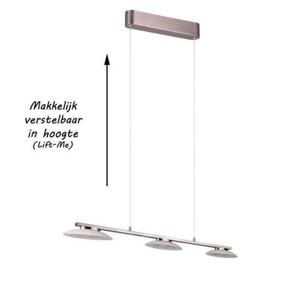 Hanglamp ‘Devon’ LED - Afbeelding 2