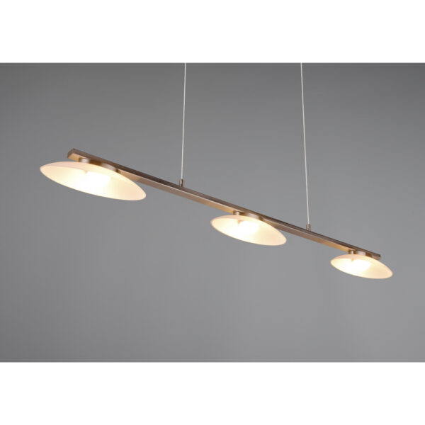 Hanglamp ‘Devon’ LED - Afbeelding 4