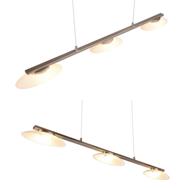 Hanglamp ‘Devon’ LED - Afbeelding 3