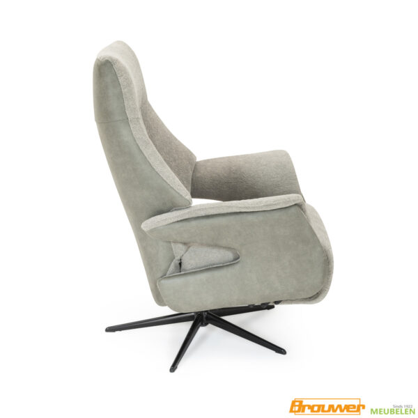 Relaxfauteuil ‘Hemse’ - Afbeelding 2