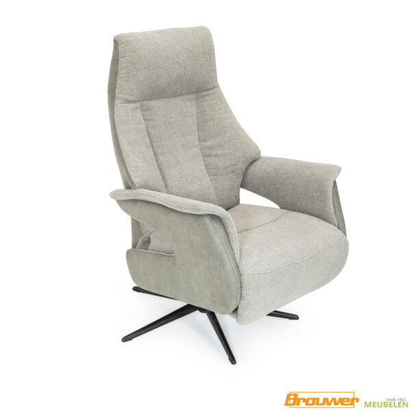 Relaxfauteuil ‘Hemse’ - Afbeelding 4