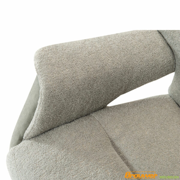 Relaxfauteuil ‘Hemse’ - Afbeelding 5