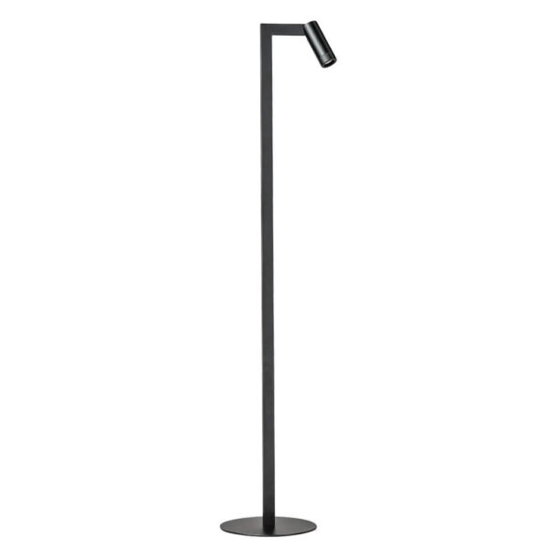 Vloerlamp ‘Miller’ 1 Lichts - Afbeelding 2