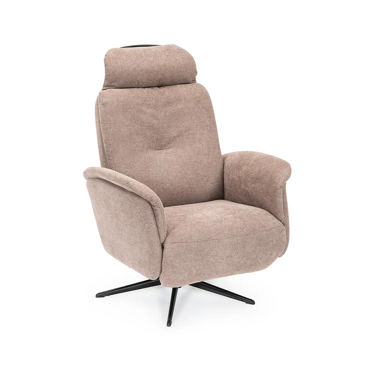 Relaxfauteuil Karby - Afbeelding 2