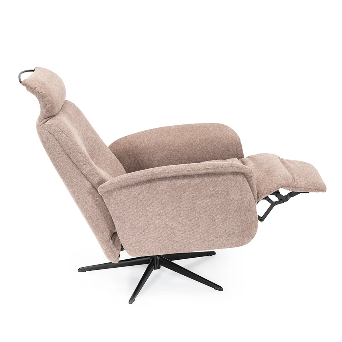 Relaxfauteuil Karby - Afbeelding 4