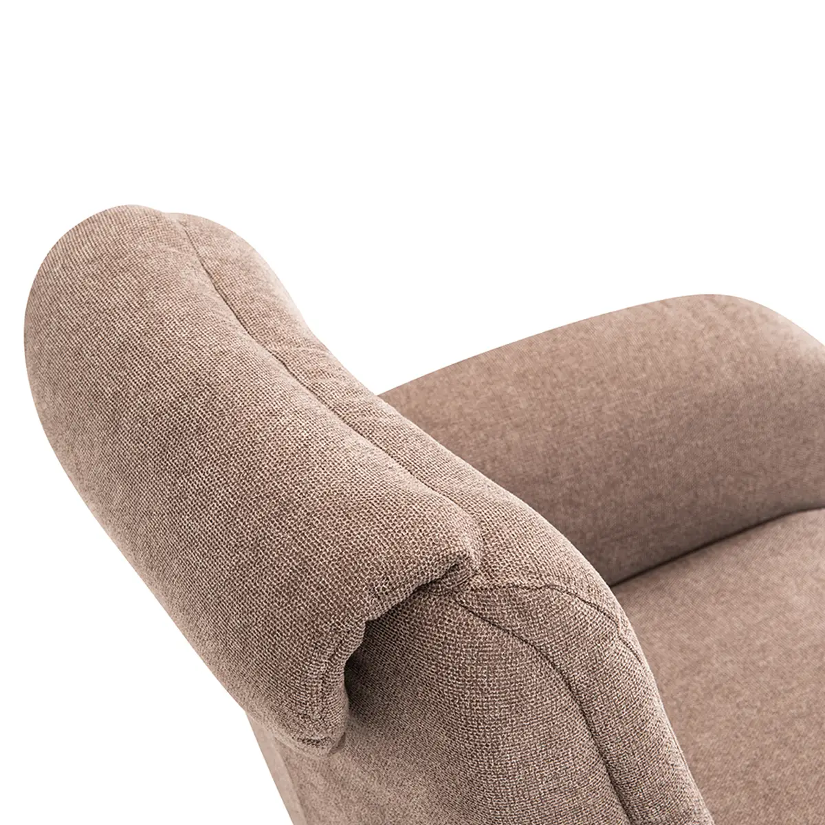 Relaxfauteuil Karby - Afbeelding 6