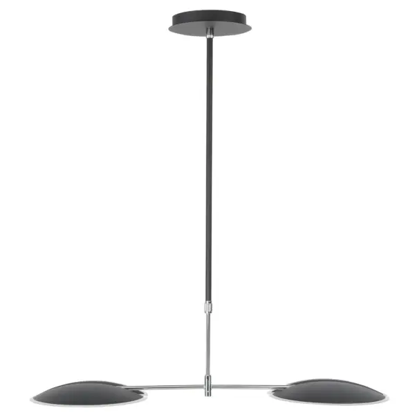 Hanglamp ‘Sapporo’ LED