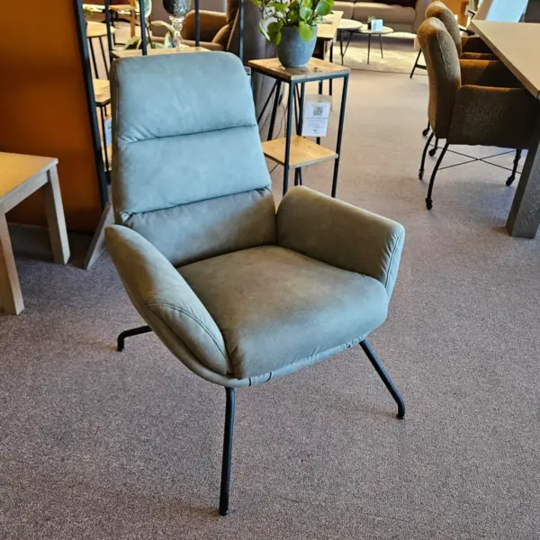 Fauteuil Viken