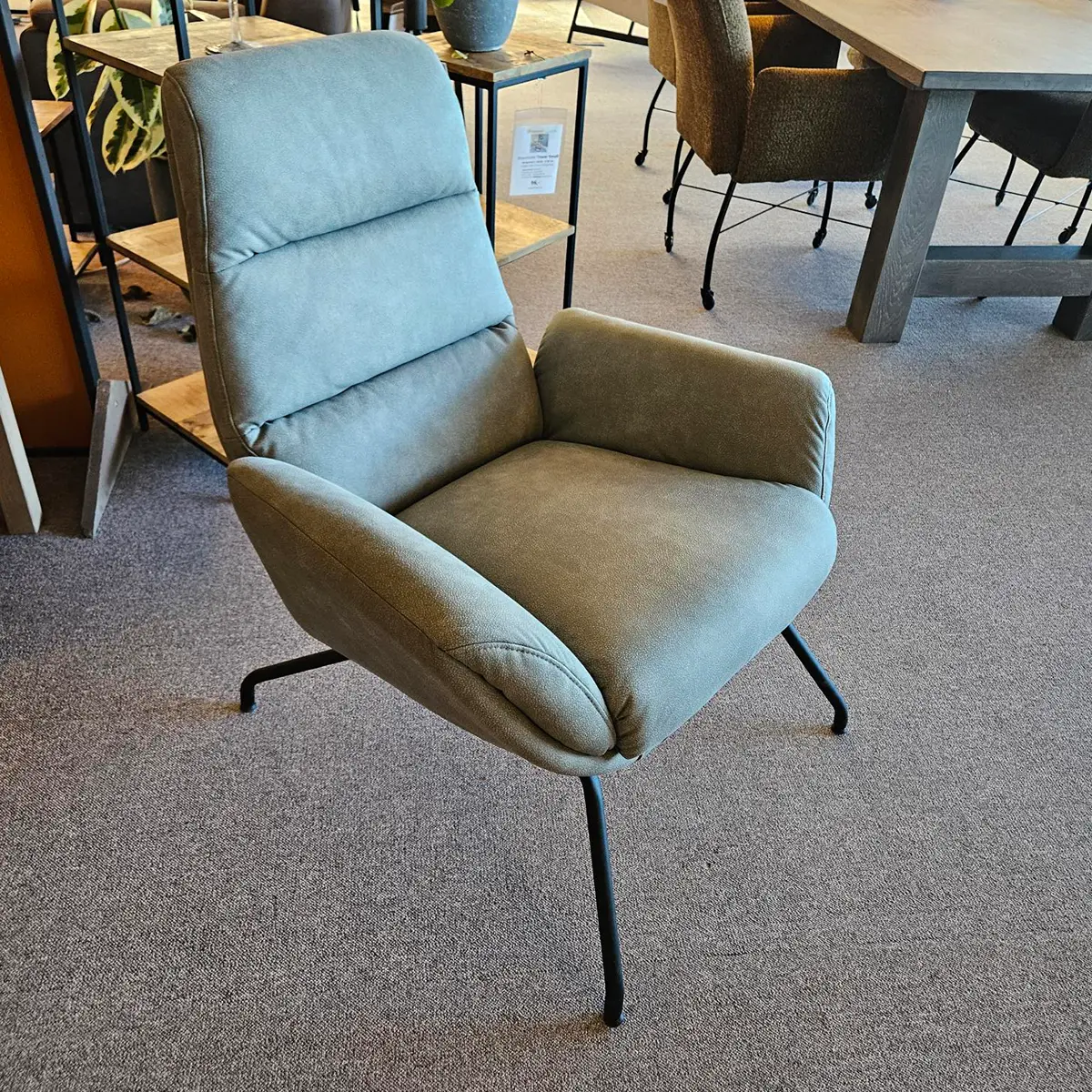 Fauteuil Viken - Afbeelding 2