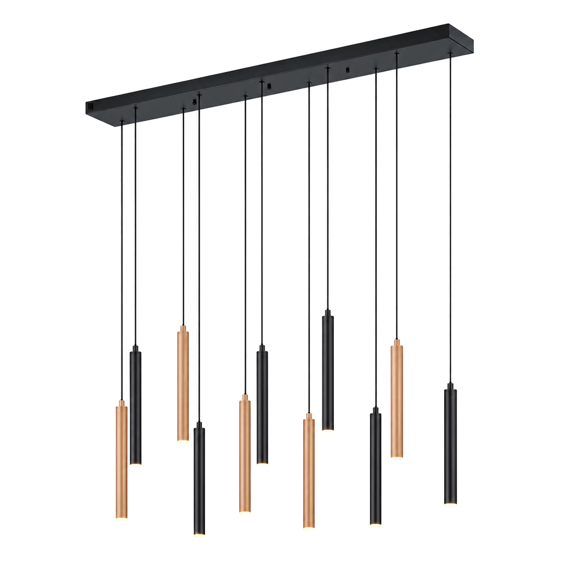 Hanglamp Calina Recht