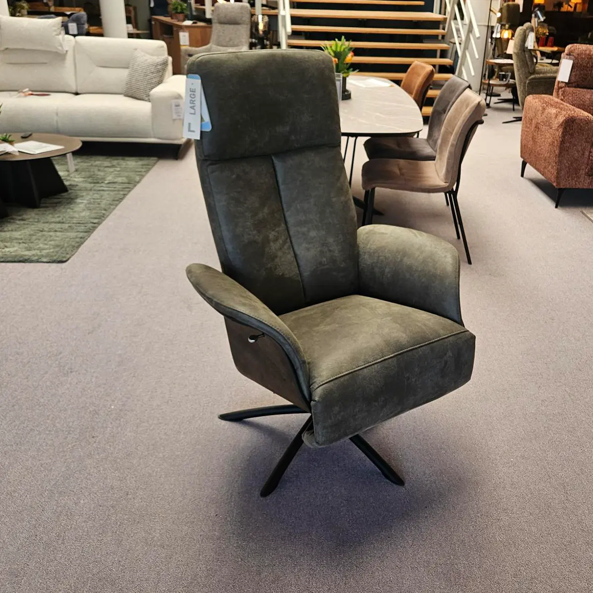 Relaxfauteuil Skien