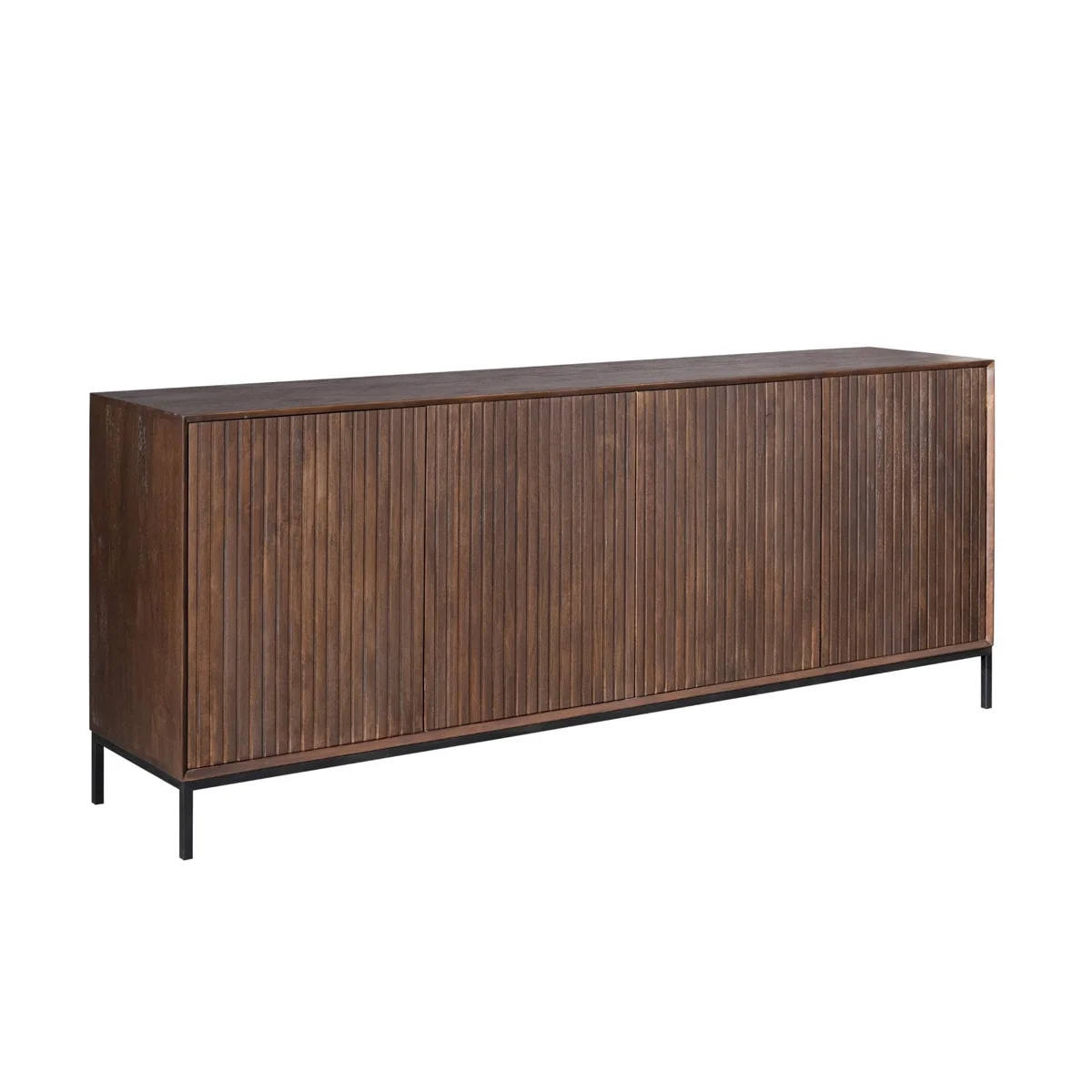 Dressoir Madison Brown - Afbeelding 5