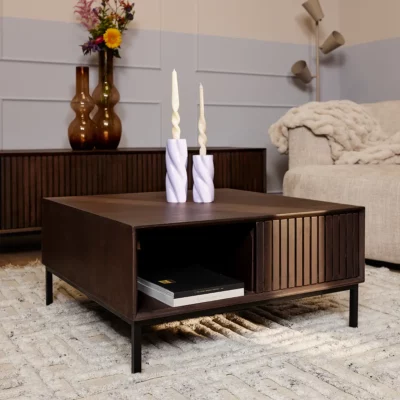 Salontafel Madison Brown