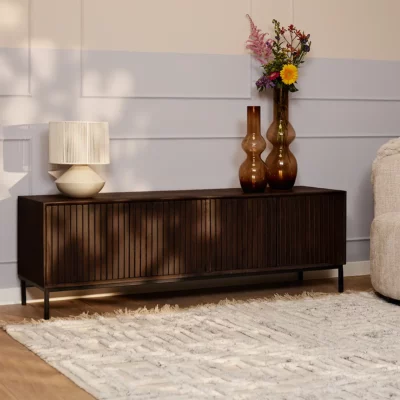 TV-Meubel Madison Brown