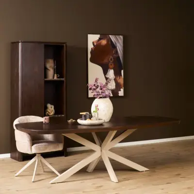 Eettafel Madison Deens