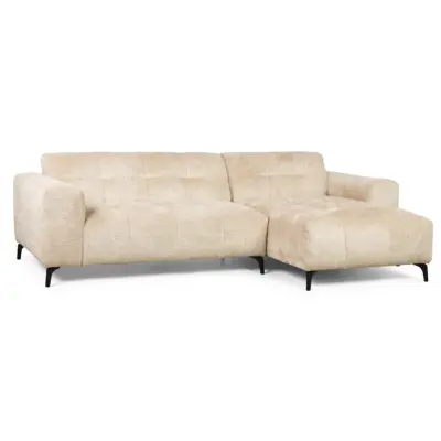 bank longchair stof sheep pjotr wildeboer en van der weide