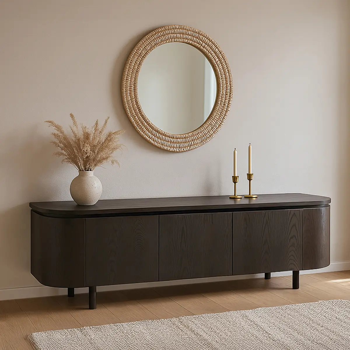 TV-Meubel Tobago 170 - Afbeelding 6