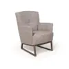 fauteuil singo neostyle mecam klassiek senioren bank