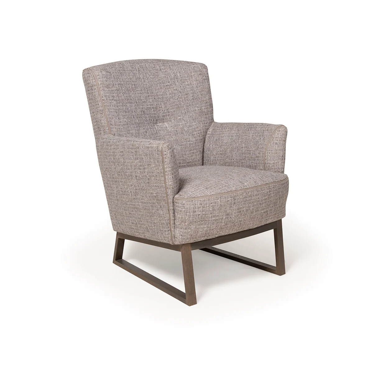 fauteuil singo neostyle mecam klassiek senioren bank