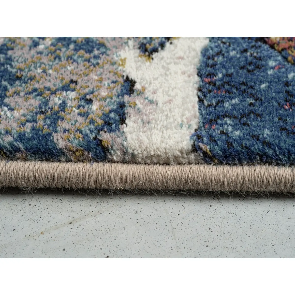 Vloerkleed Albert - Afbeelding 2