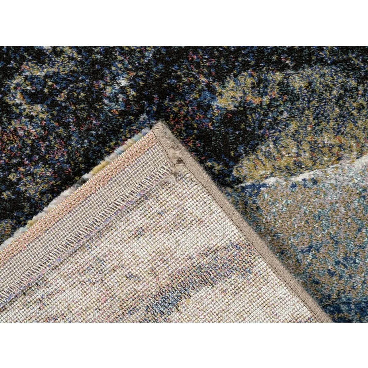 Vloerkleed Albert - Afbeelding 3