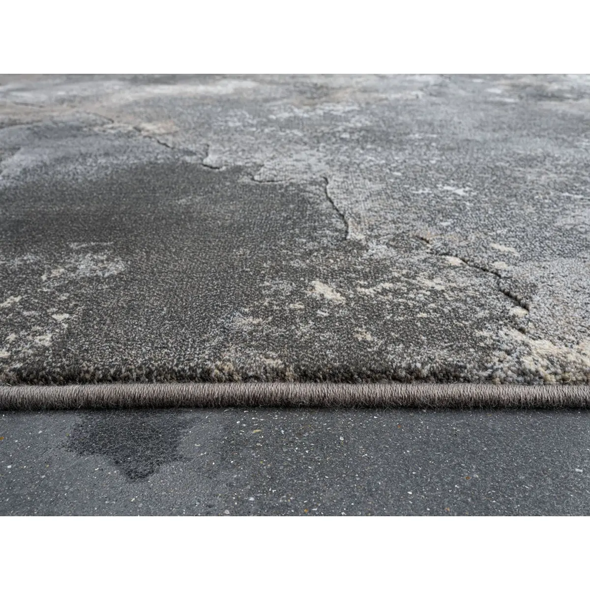 Vloerkleed Allison - Afbeelding 3