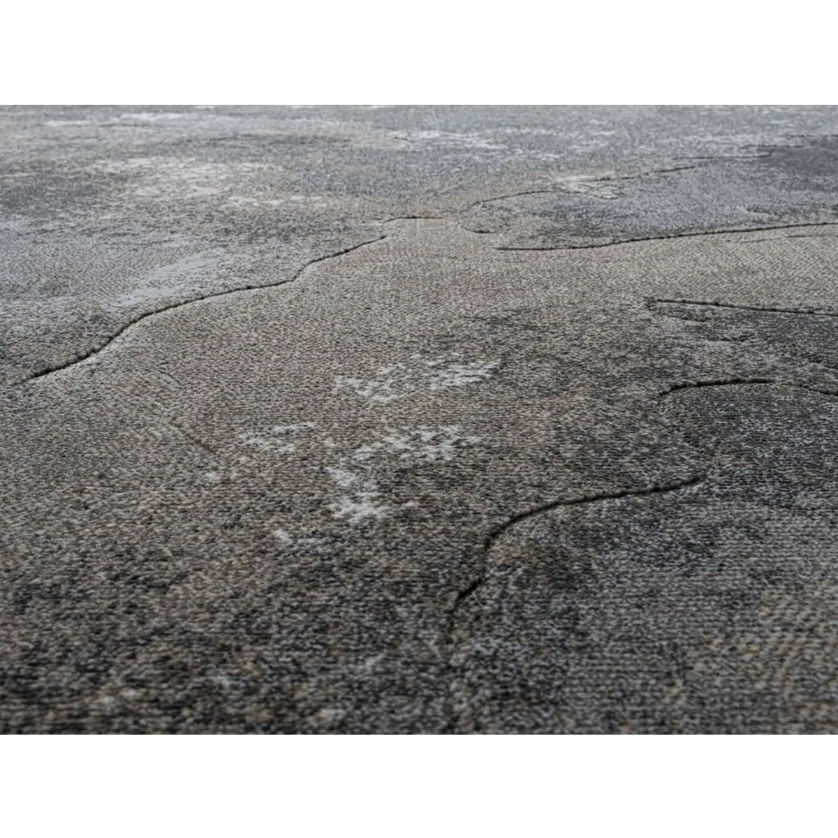 Vloerkleed Allison - Afbeelding 4