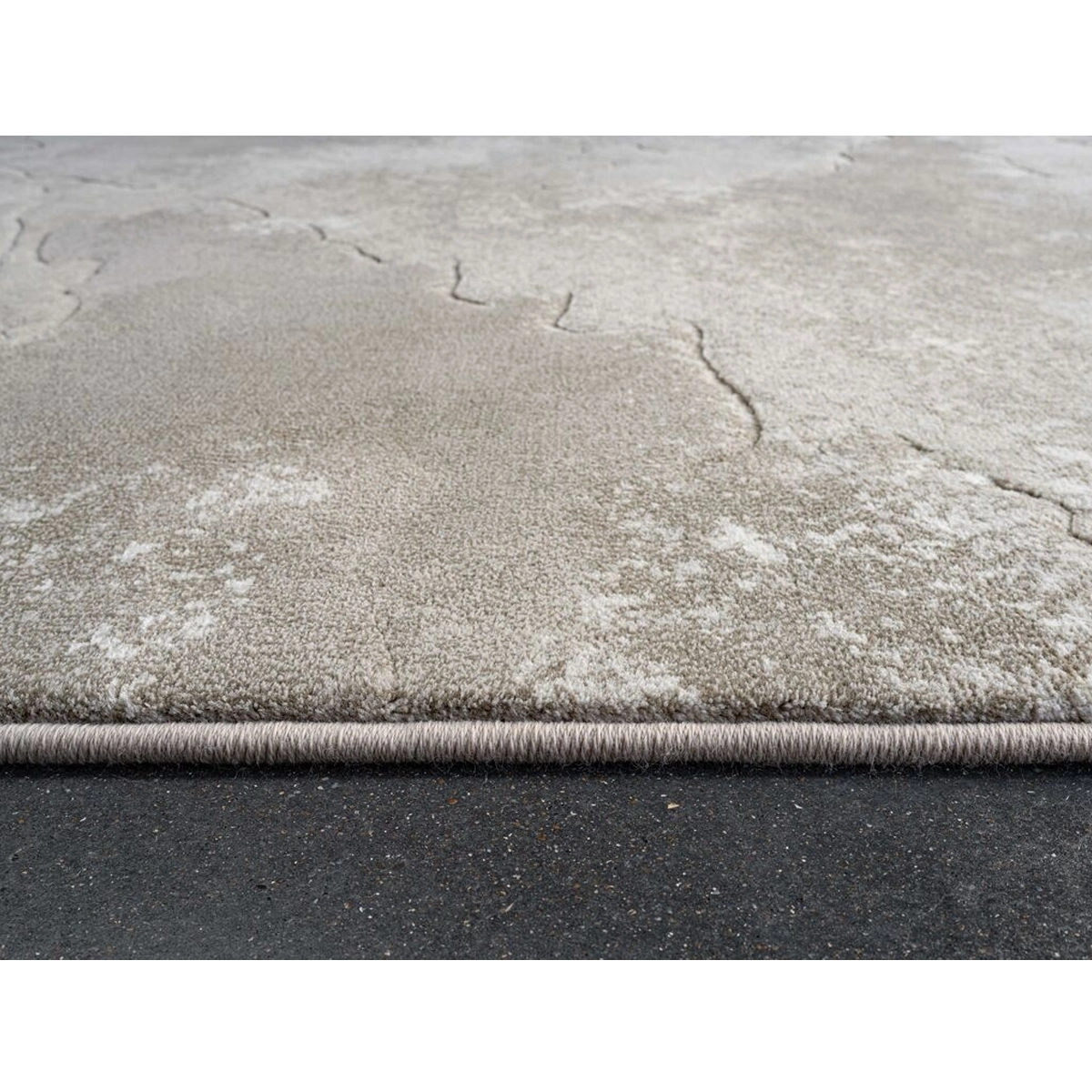 Vloerkleed Allison - Afbeelding 3