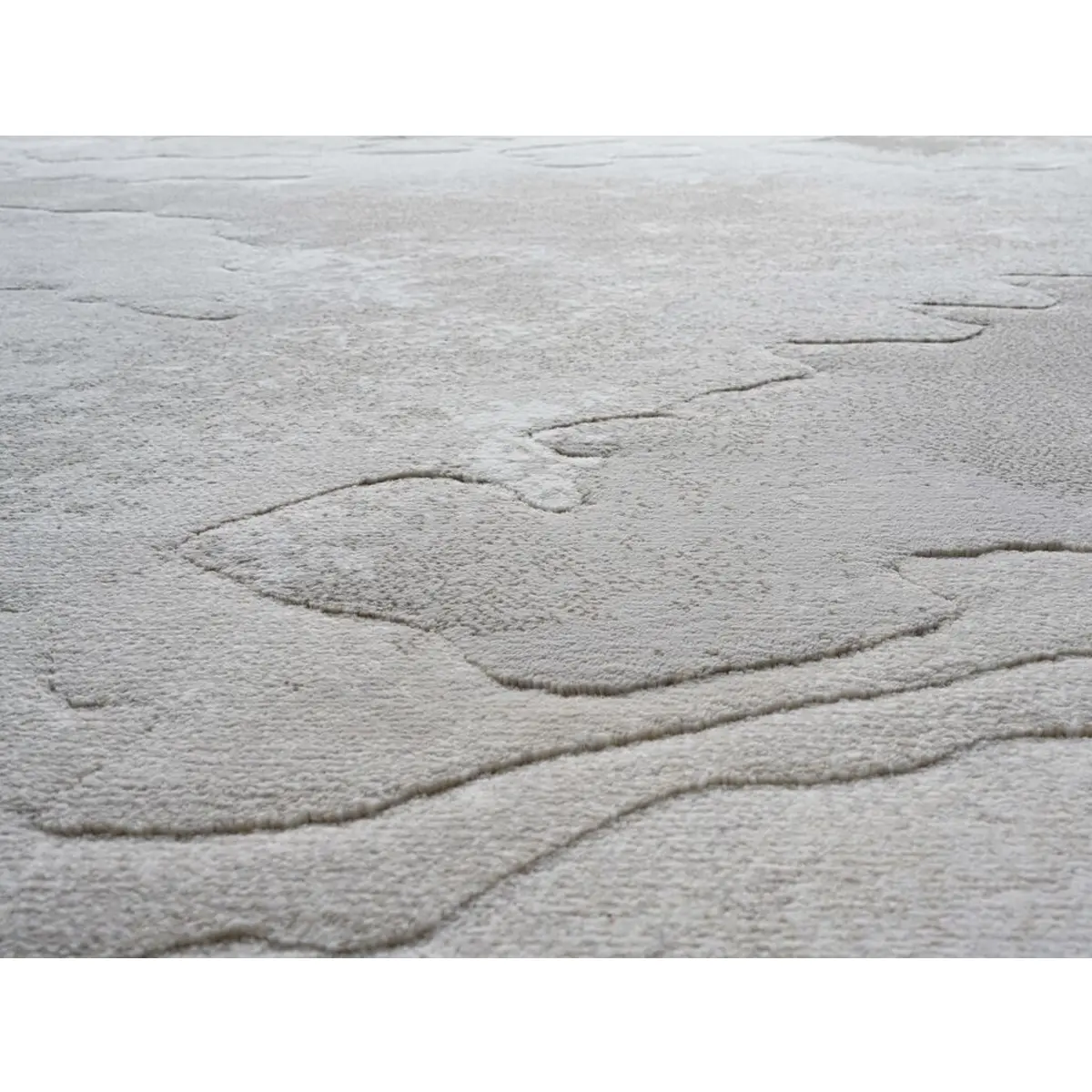 Vloerkleed Allison - Afbeelding 4