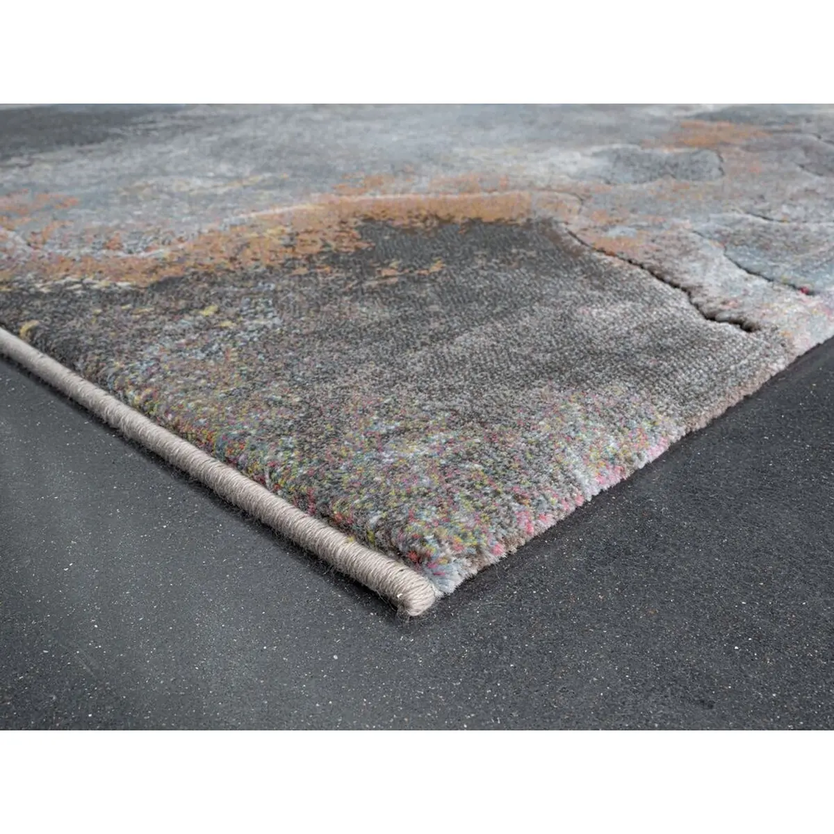 Vloerkleed Allison - Afbeelding 3