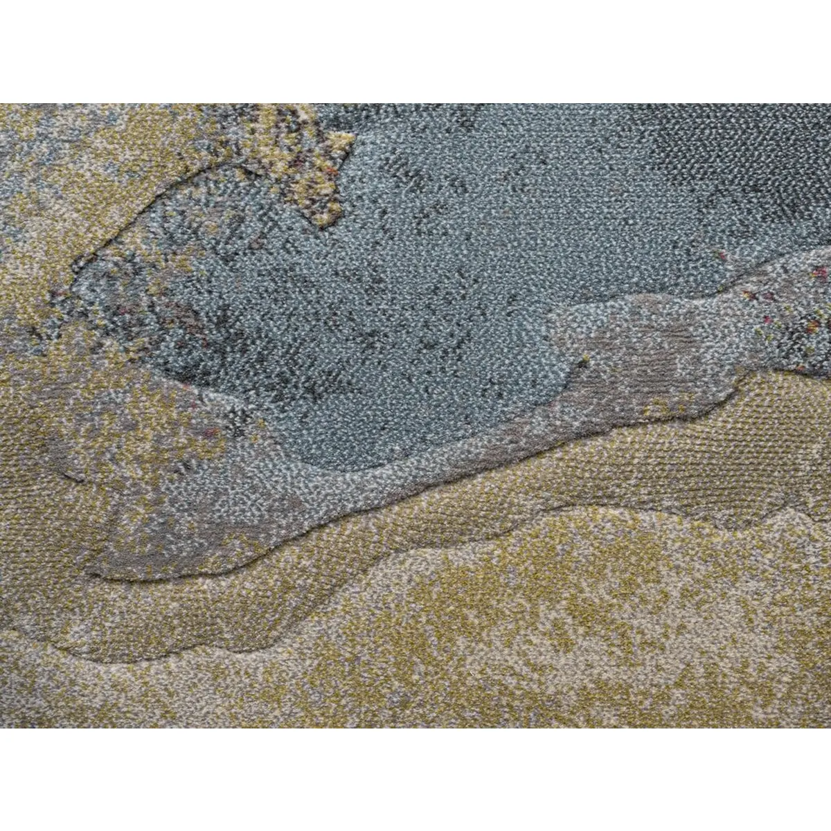 Vloerkleed Allison - Afbeelding 4