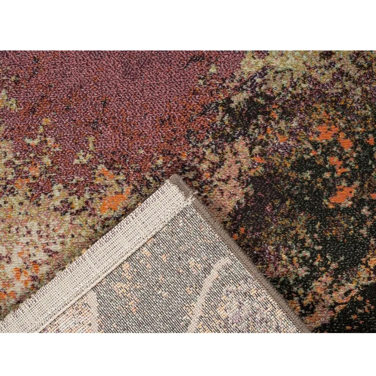 Vloerkleed Allison - Afbeelding 2