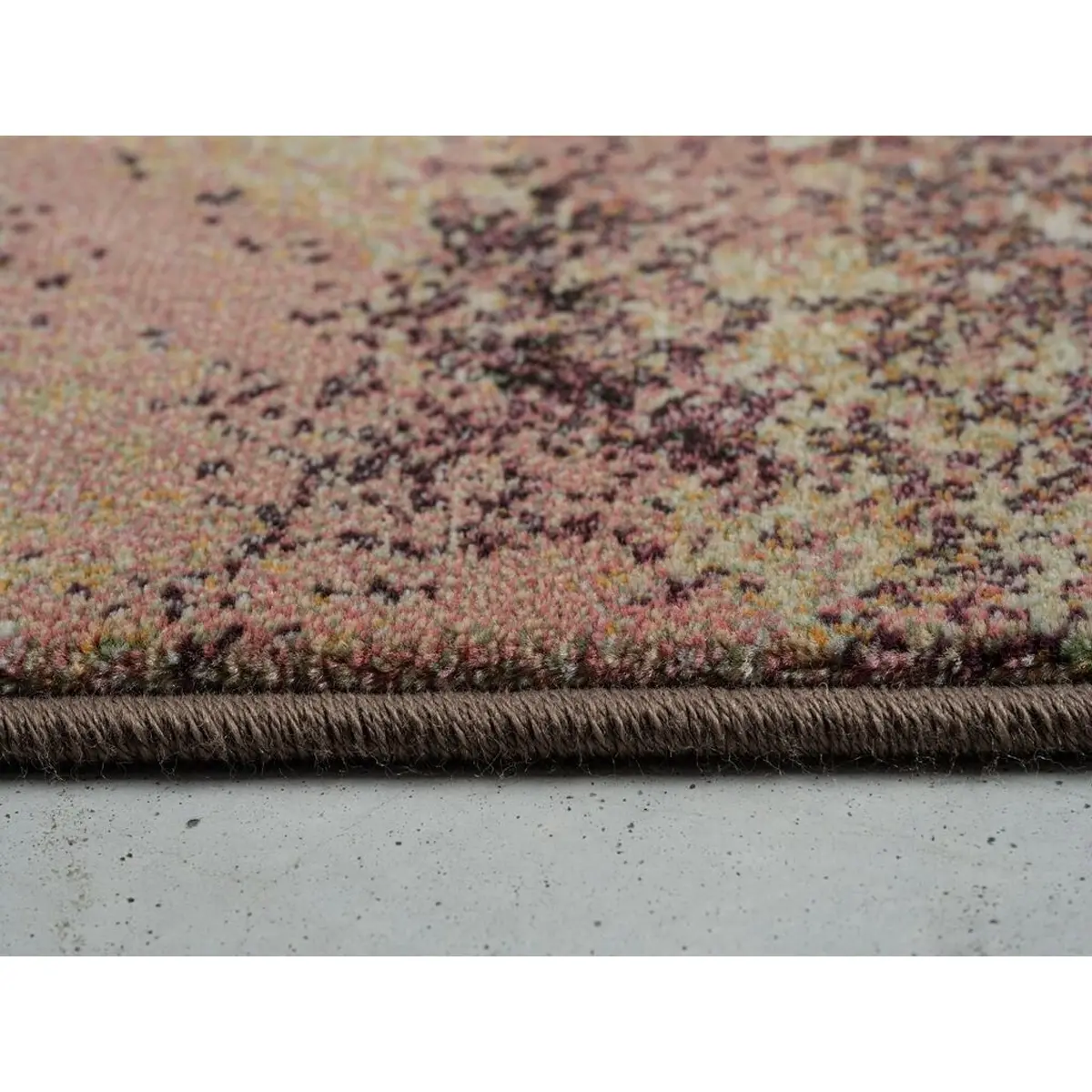 Vloerkleed Allison - Afbeelding 3