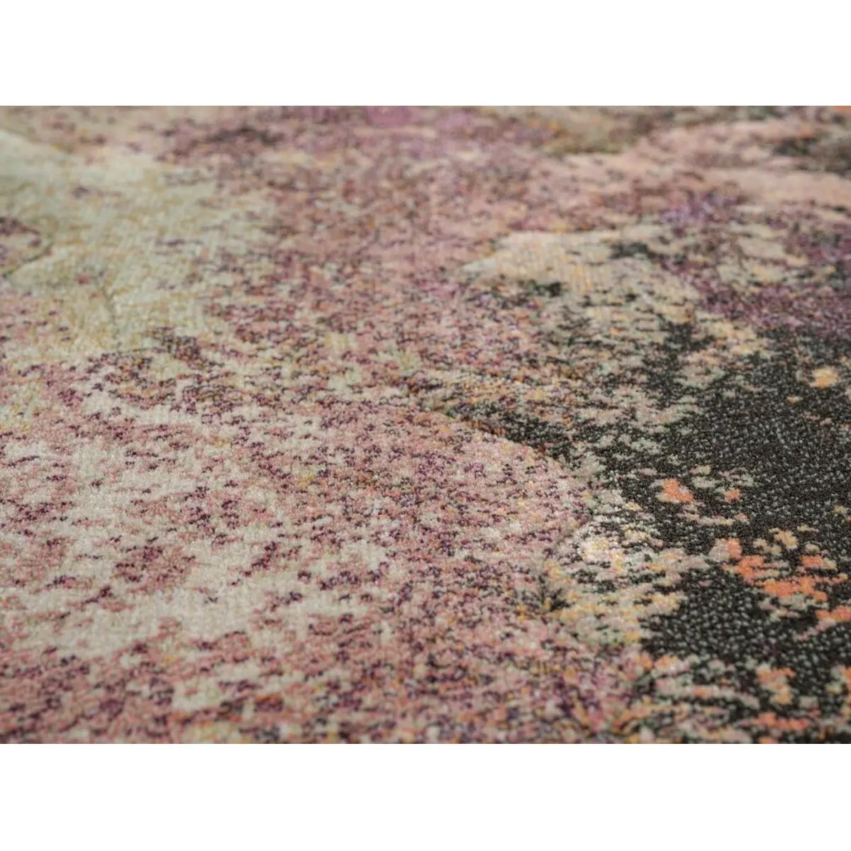 Vloerkleed Allison - Afbeelding 4