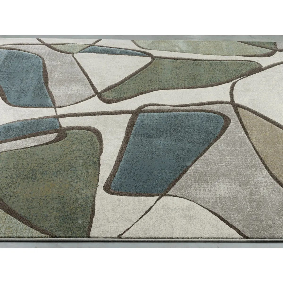 Vloerkleed Alto - Afbeelding 2