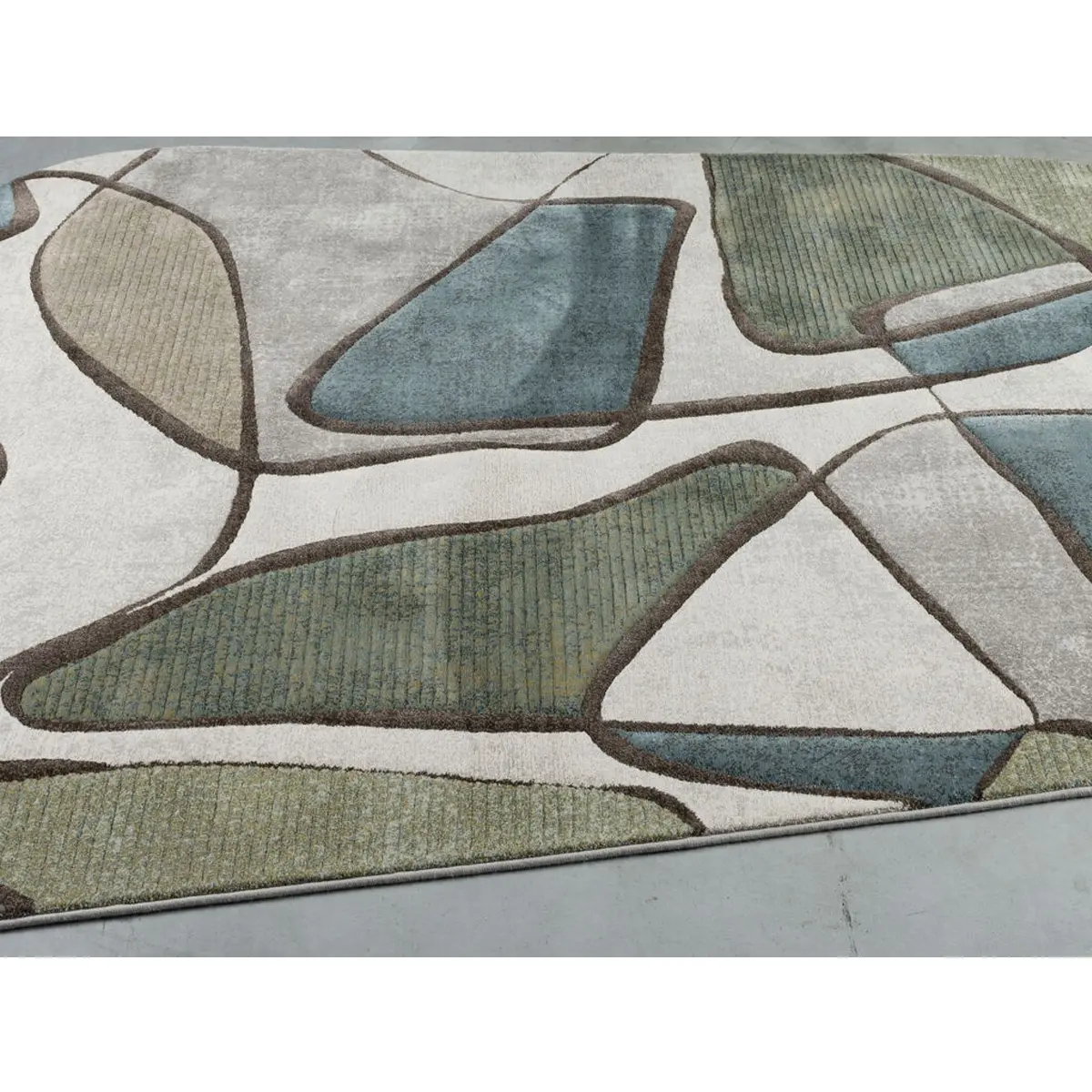 Vloerkleed Alto - Afbeelding 4