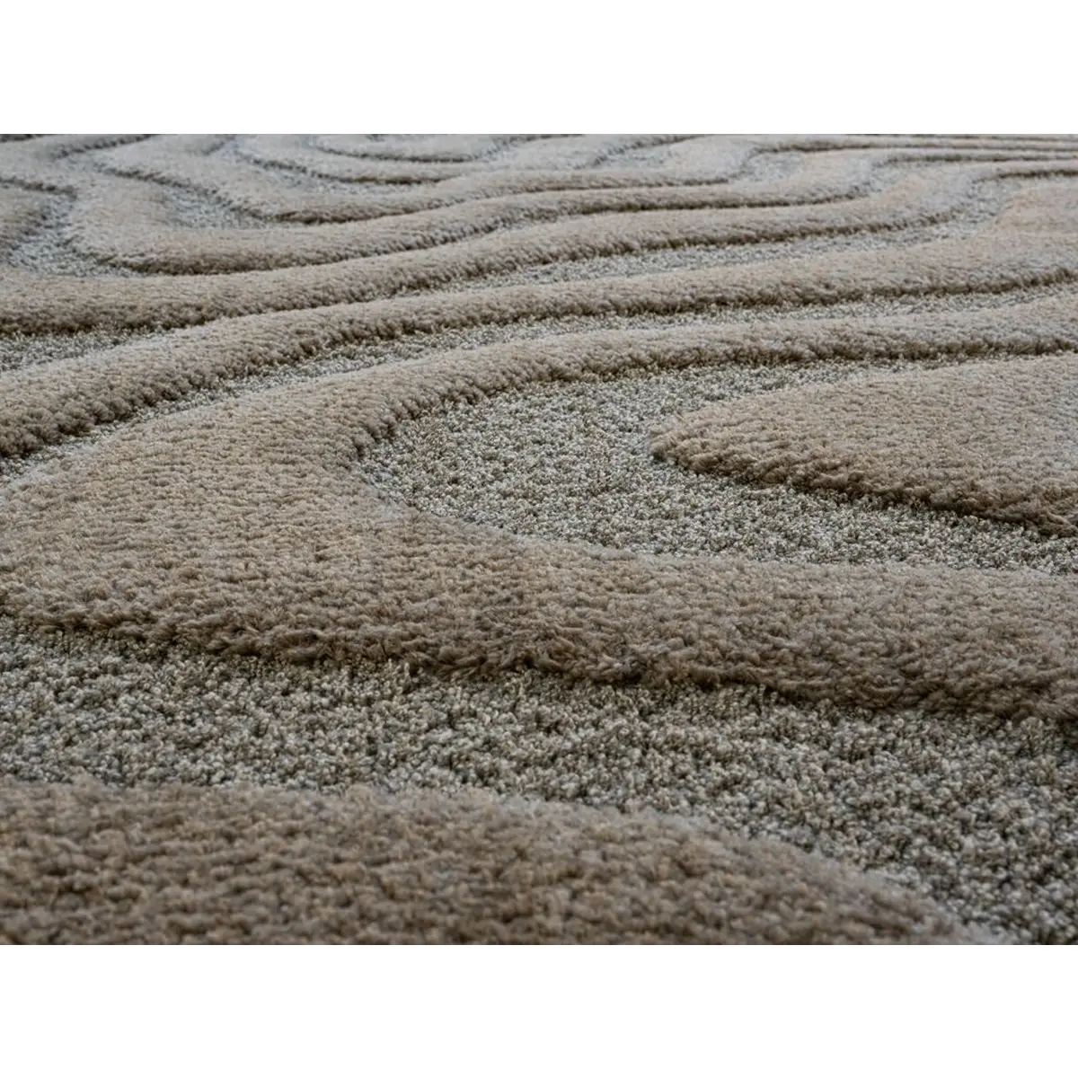 Vloerkleed Lennox - Afbeelding 3