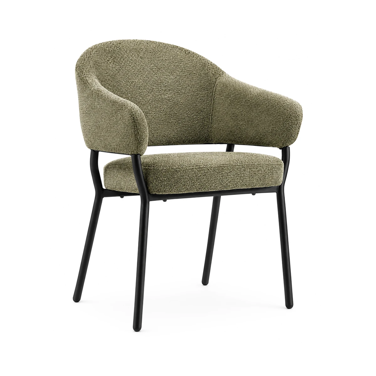 Armstoel Logan