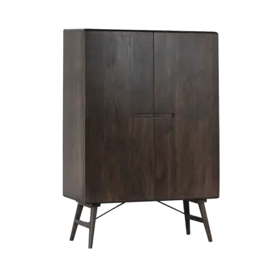 Bergkast Aura 100