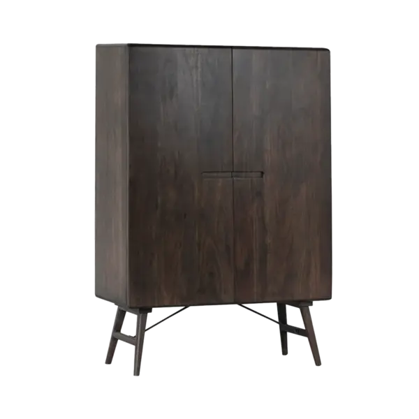 Bergkast Aura 100