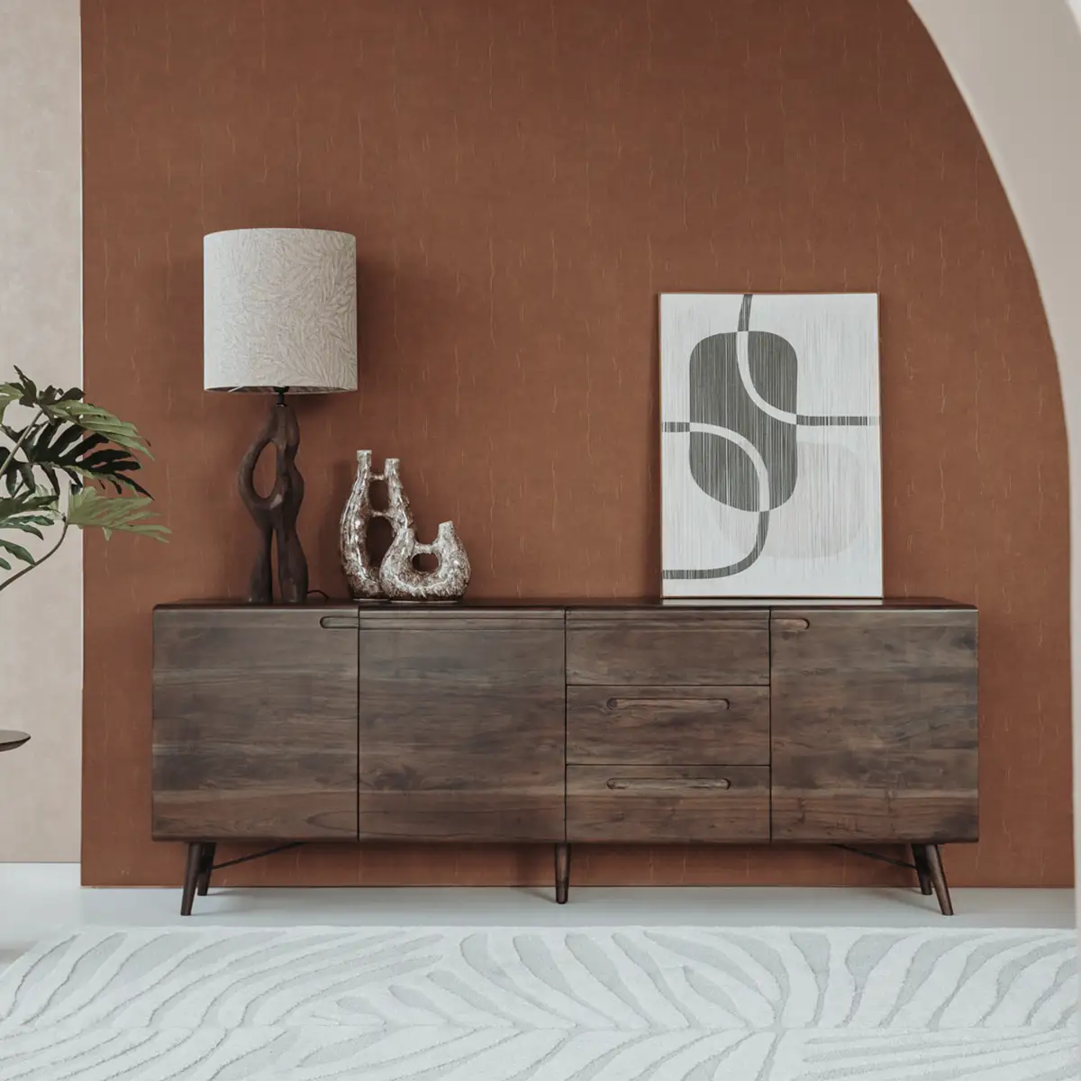 Dressoir Aura 210 - Afbeelding 4