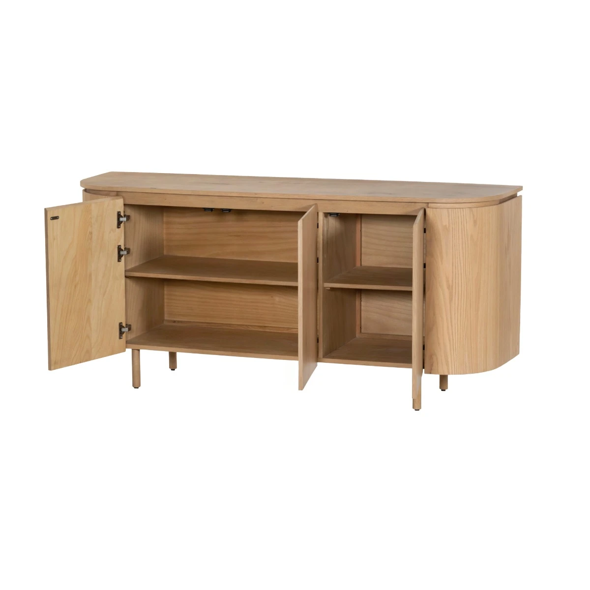 Dressoir Tobago 170 - Afbeelding 2