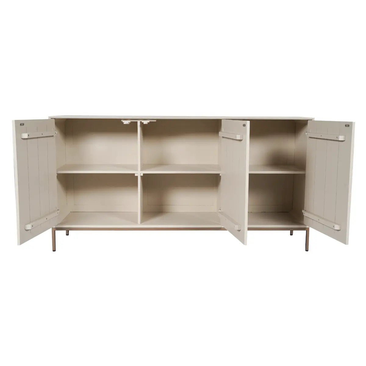 Dressoir Madison Zand - Afbeelding 7