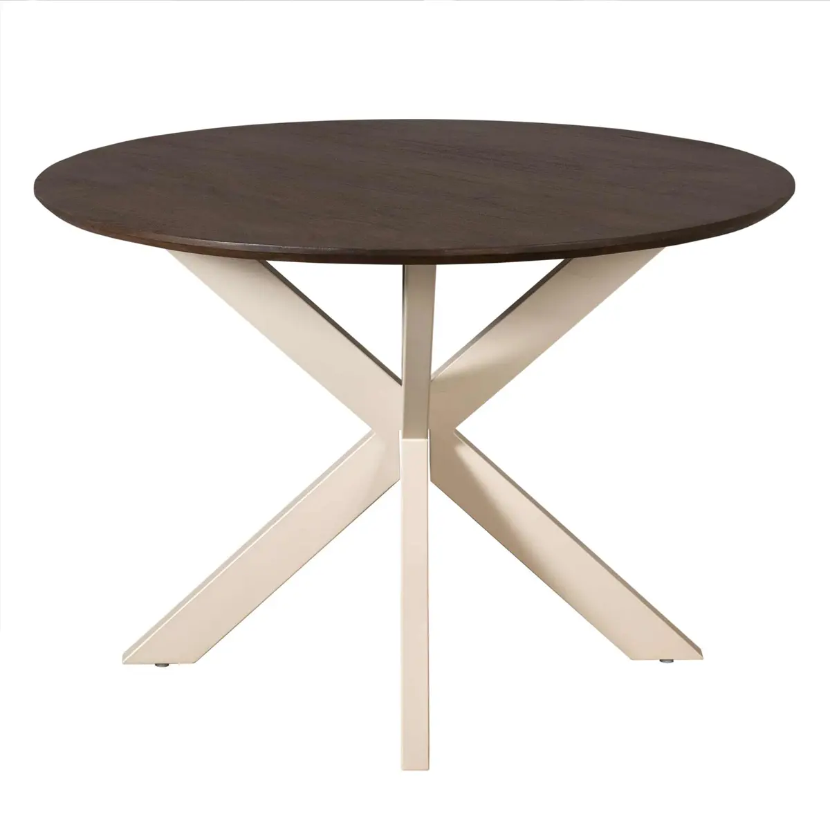 Eettafel Madison Brown - Afbeelding 3