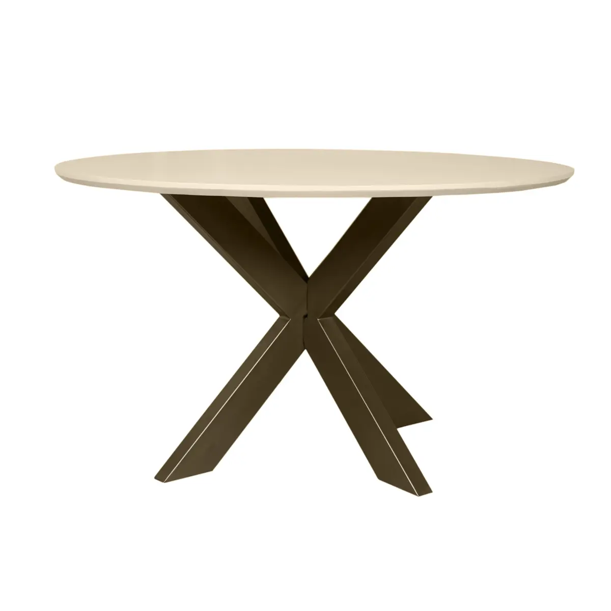 Eettafel Madison Zand - Afbeelding 3