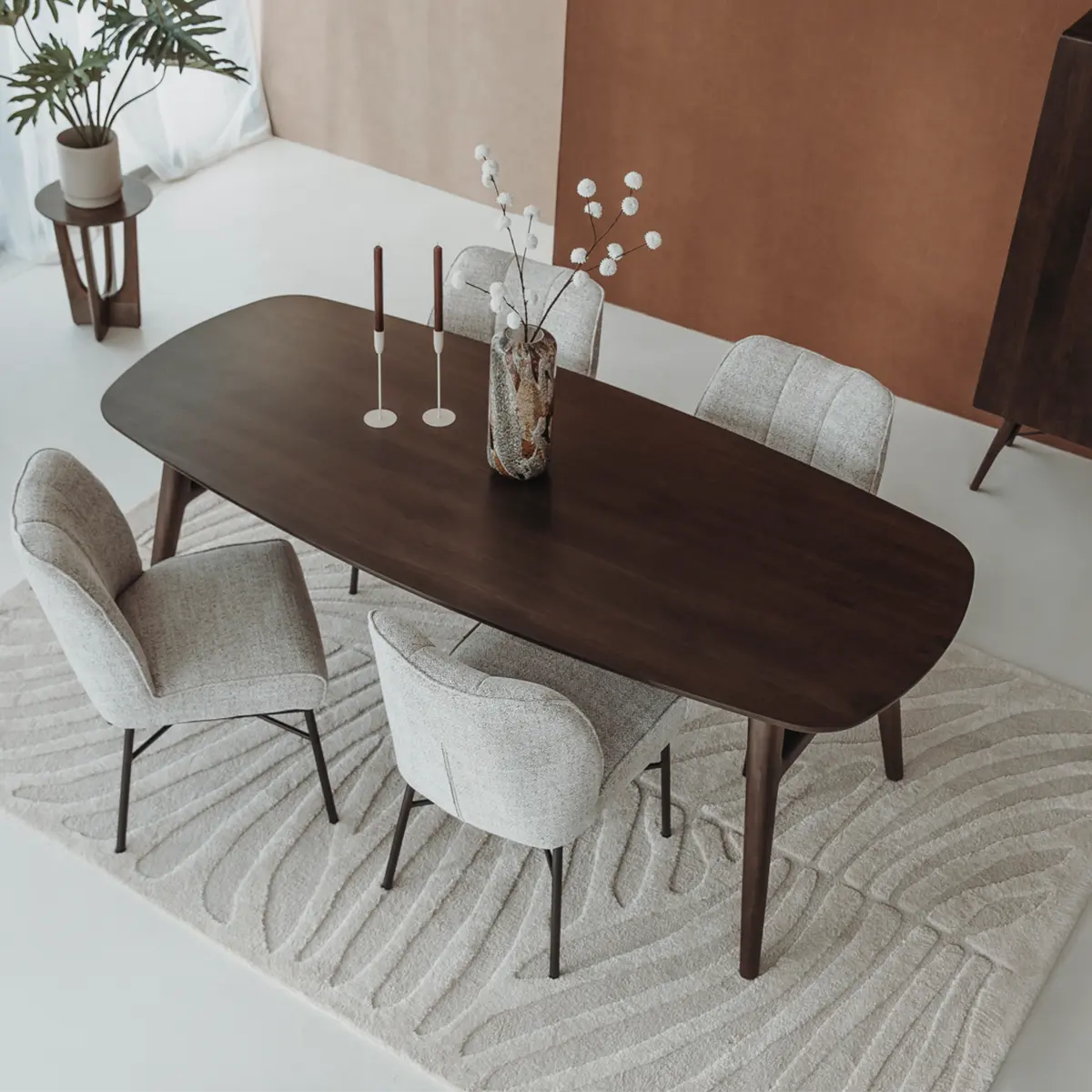Eettafel Aura