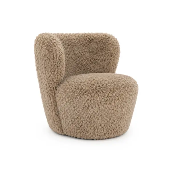 Fauteuil Rhona