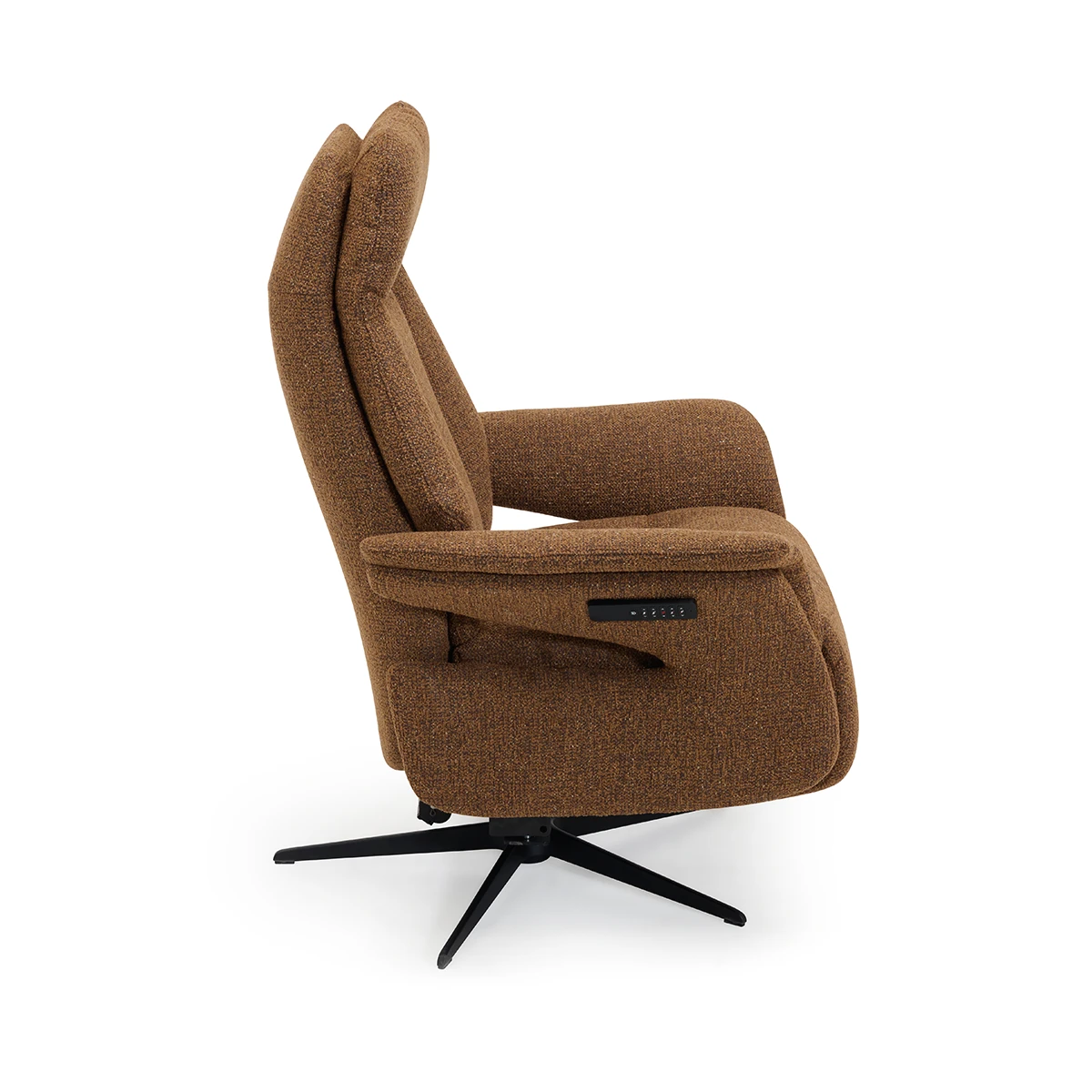 Relaxfauteuil Brevik - Afbeelding 2